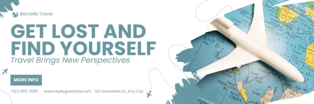 Travel Bulban Digital