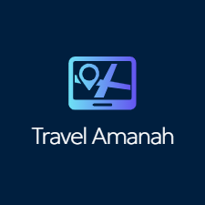 Travel Bulban Digital