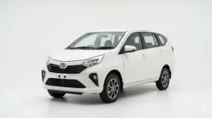 Daihatsu Sigra