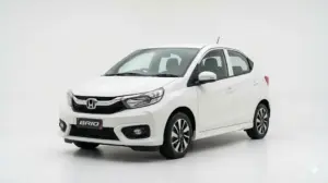 Honda Brio