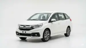 Honda Mobilio