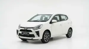 Toyota Agya