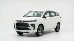 Toyota Avanza