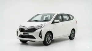 Toyota Calya