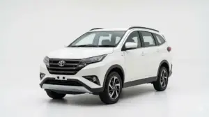 Toyota Rush